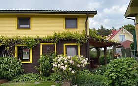 Šilas House